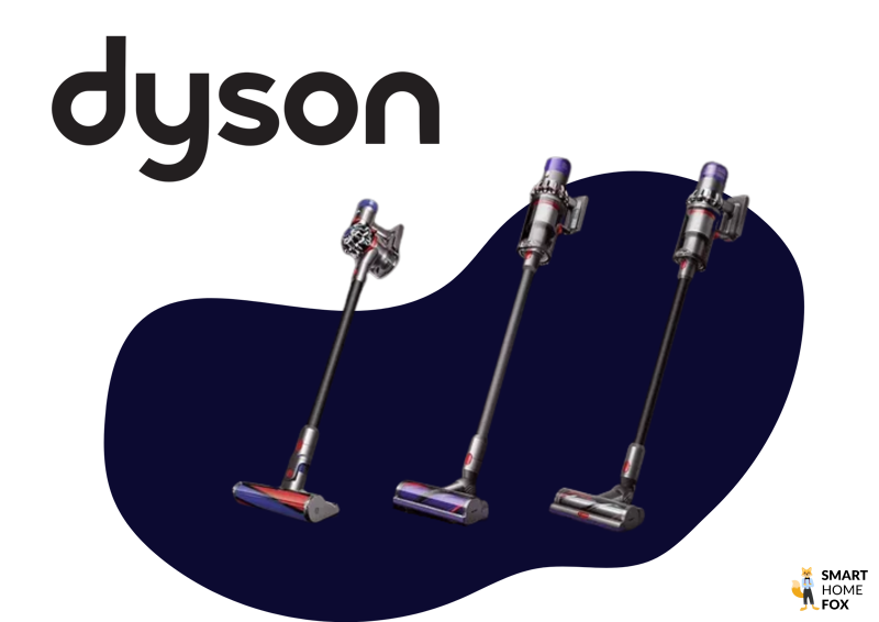 black friday aspirateur dyson